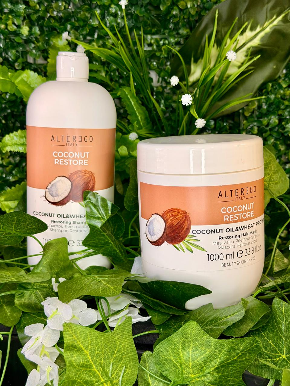 Alter Ego Coconut Restore