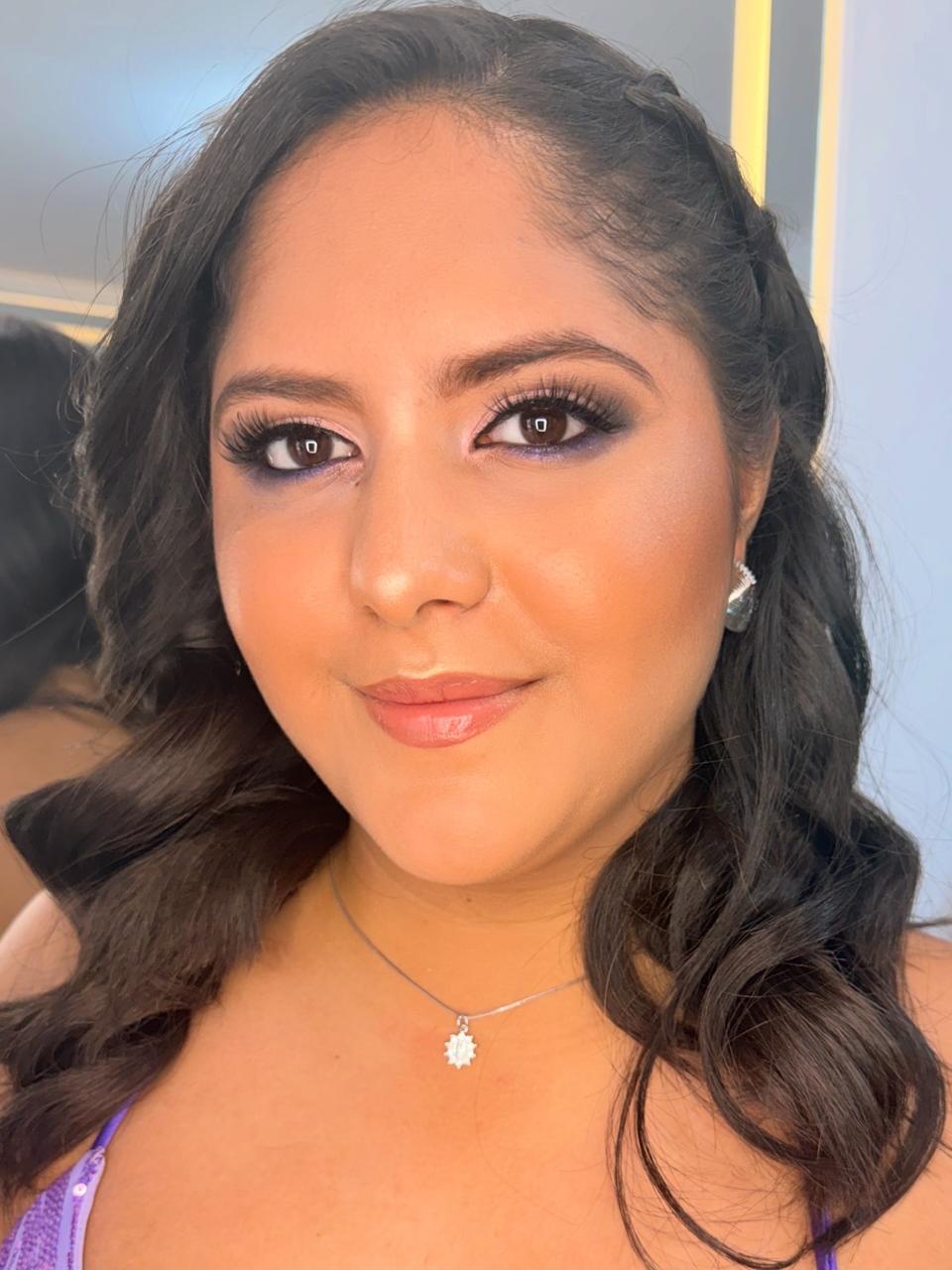 Maquillaje profesional