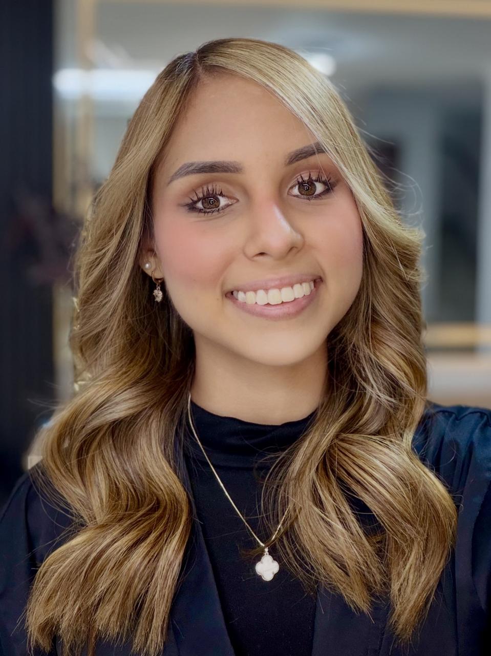 Cuidado facial, piel luminosa
